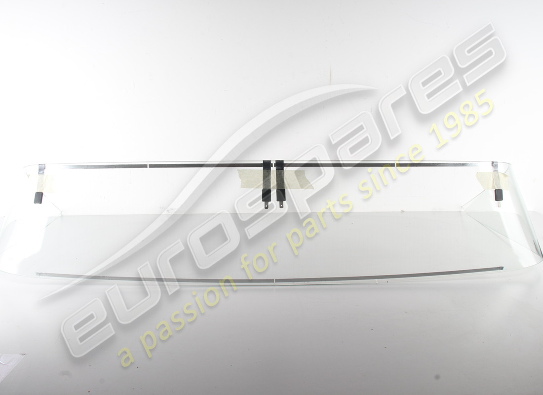 NOUVELLE LUNETTE ARRIÈRE Eurospares. NUMÉRO DE PIÈCE 62080000 (1)