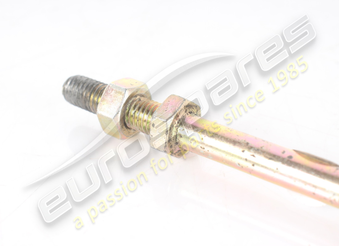 tige de réglage utilisée ferrari. numéro de pièce 108343 (2)
