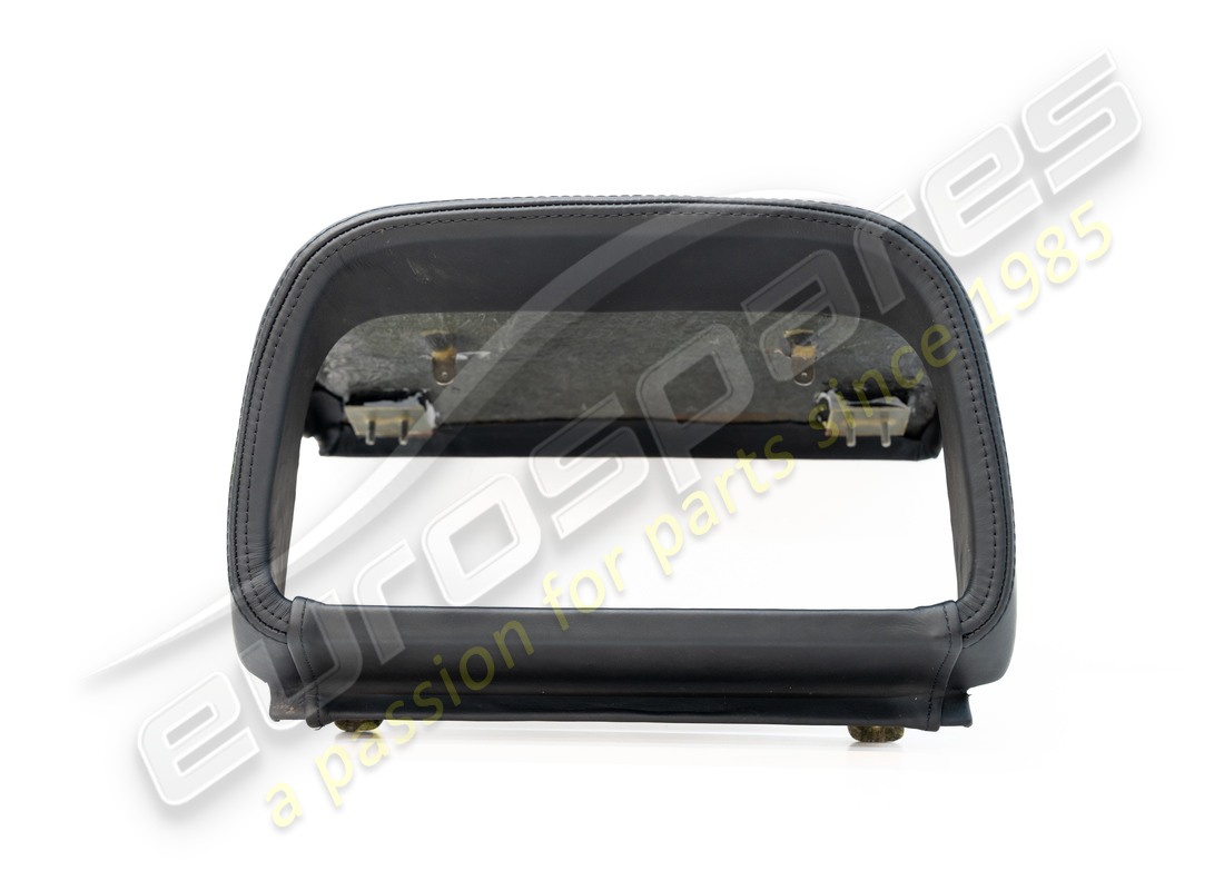 nouveau boîtier d'instrument noir vm8500. référence 63079300 (1)