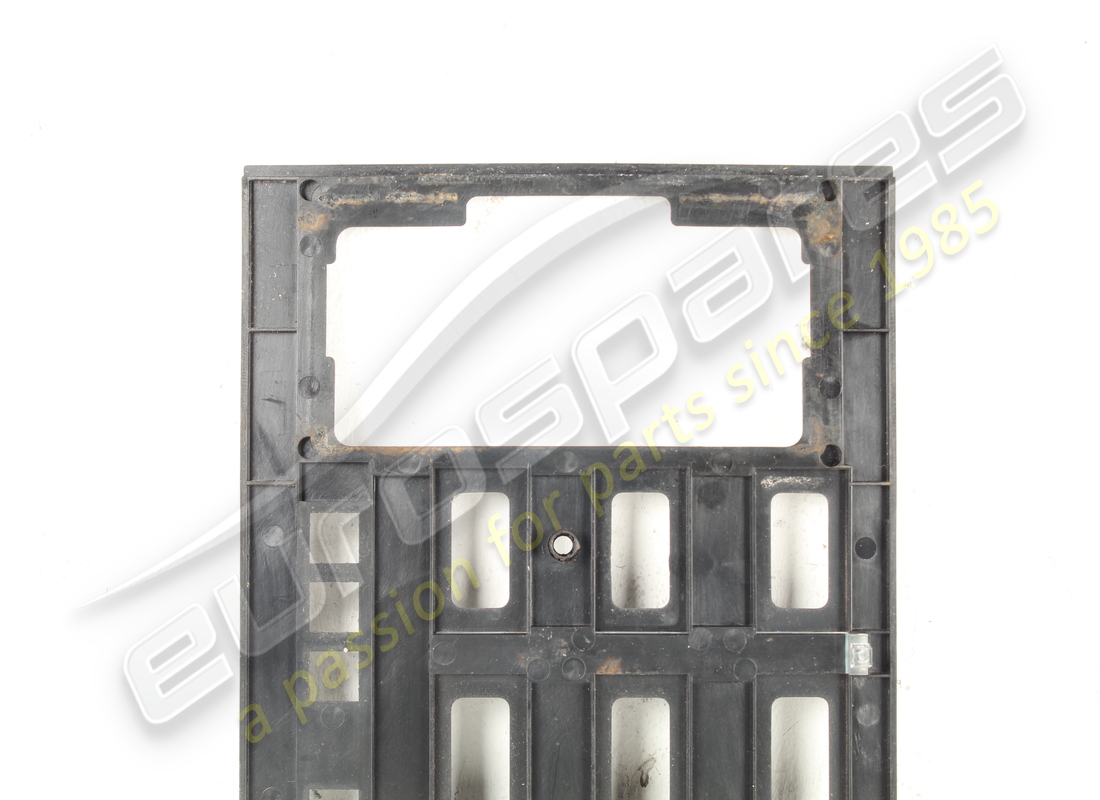 utilisé ferrari numéro de pièce de la plaque avant supérieure rhd 61122900 (5)