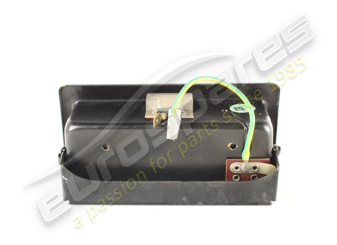 ferrari cendrier utilisé. numéro de pièce 61058900 (4)