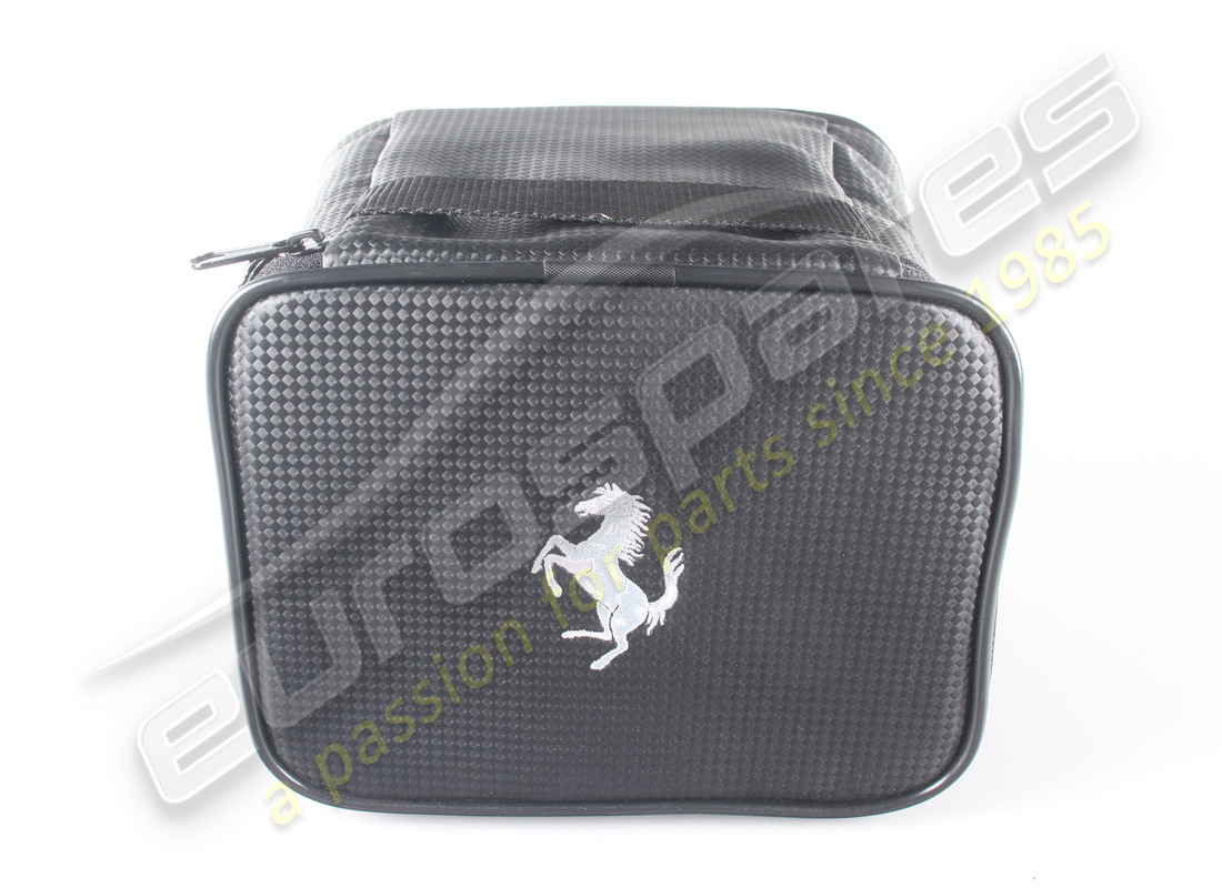 nouveau kit d'entretien automobile nanotechnologies ferrari. référence 70002327 (2)