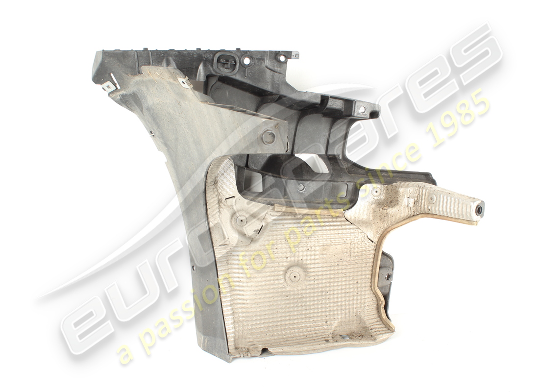 utilisé le support porsche. numéro de pièce 99150563291 (2)