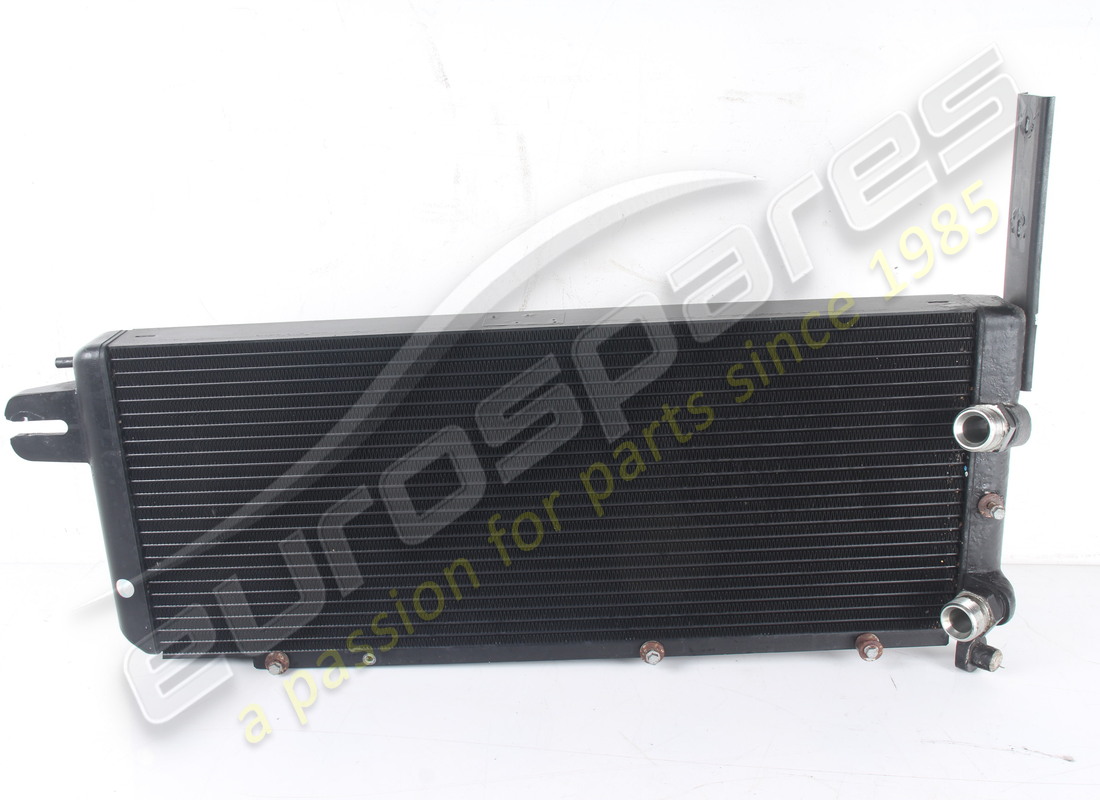 Radiateur d'huile moteur d'occasion Ferrari. Numéro de pièce 277227 (1)