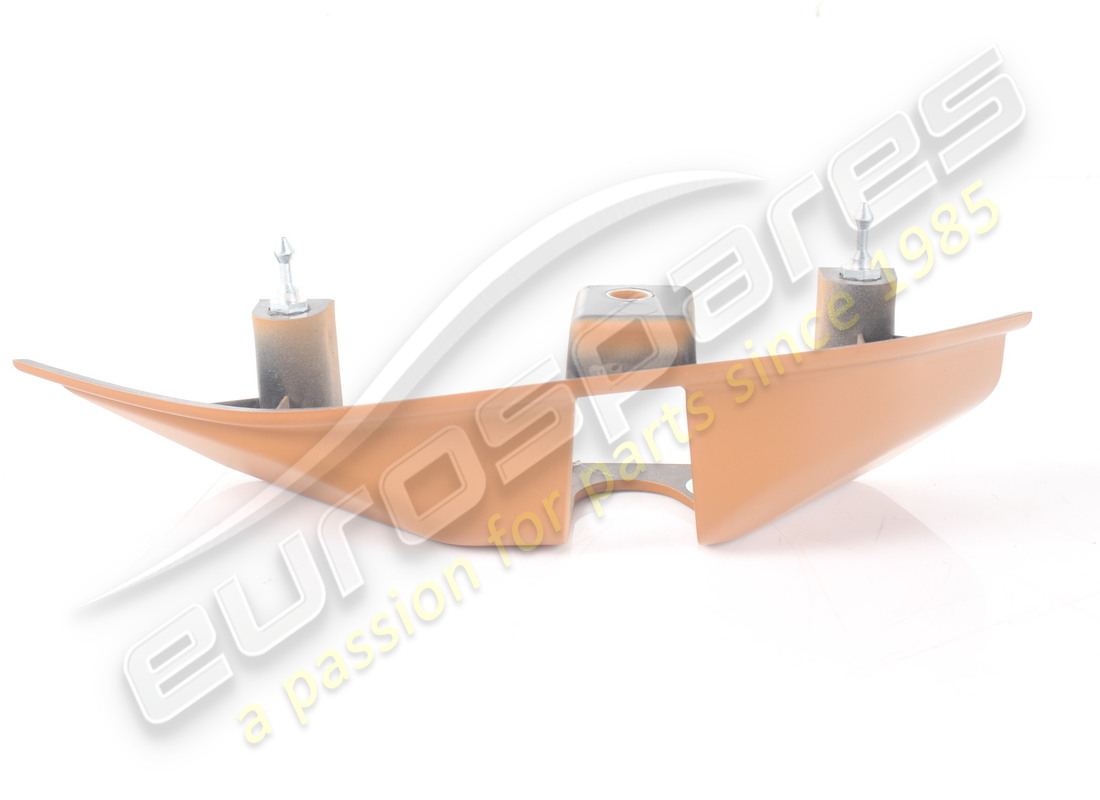 couvercle de gâche de siège droit d'occasion ferrari. numéro de pièce 82224800 (2)