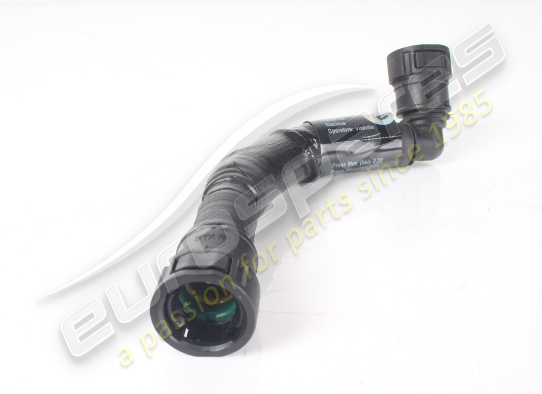 UTILISÉ FERRARI TUBO DA SERB. UN FLIC. TESTA D. NUMÉRO DE PIÈCE 743029 (2) utilisé ferrari tubo da serb. un flic. testa d. numéro de pièce 743029 (2)