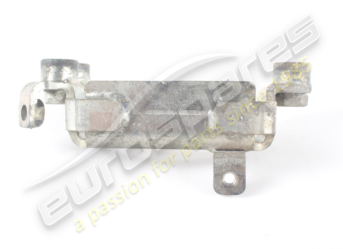 SUPPORT DE LIMITEUR DE COURSE À DOUILLE GAUCHE D'OCCASION FERRARI. NUMÉRO DE PIÈCE 280019 (2) support de limiteur de course à douille gauche d'occasion ferrari. numéro de pièce 280019 (2)