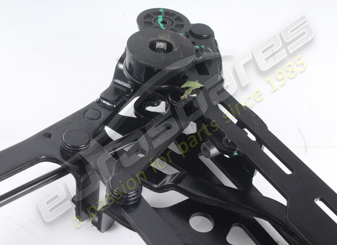 utilisé ferrari assemblage de toit. numéro de pièce 801215 (2)