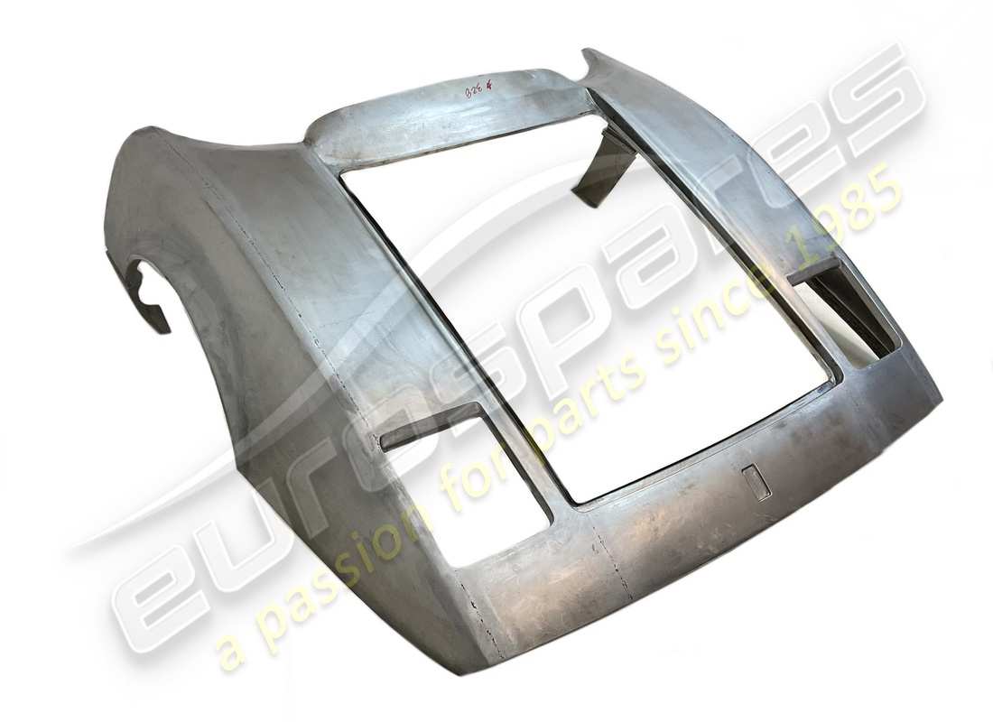 nouveau eurospares ensemble de panneau avant. numéro de pièce 61751200 (3)