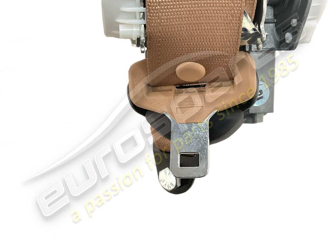 utilisé ferrari section d'enroulement avant gauche. numéro de pièce 850419.. (5)