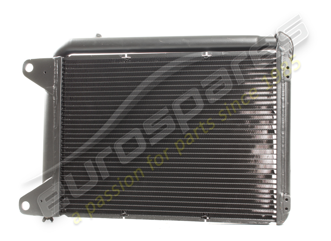 radiateur de refroidissement gauche lamborghini reconditionné. numéro de pièce 001735035 (2)