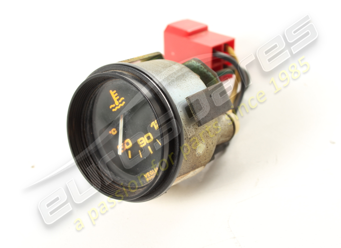 utilisé ferrari jauge de température d'eau lhd numéro de pièce 125942 (2)