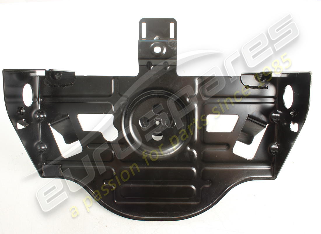 UTILISÉ Ferrari SUPPORT DE ROUE DE SECOURS. NUMÉRO DE PIÈCE 255001 (1)