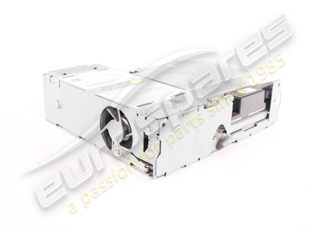 unité de contrôle d'occasion lamborghini pour système multimédia. numéro de pièce 4ml035063c (2)