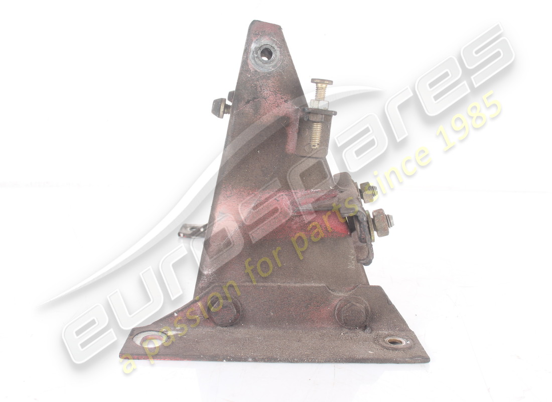utilisé ferrari support de support de moteur de phare lh. numéro de pièce 61750800 (4)