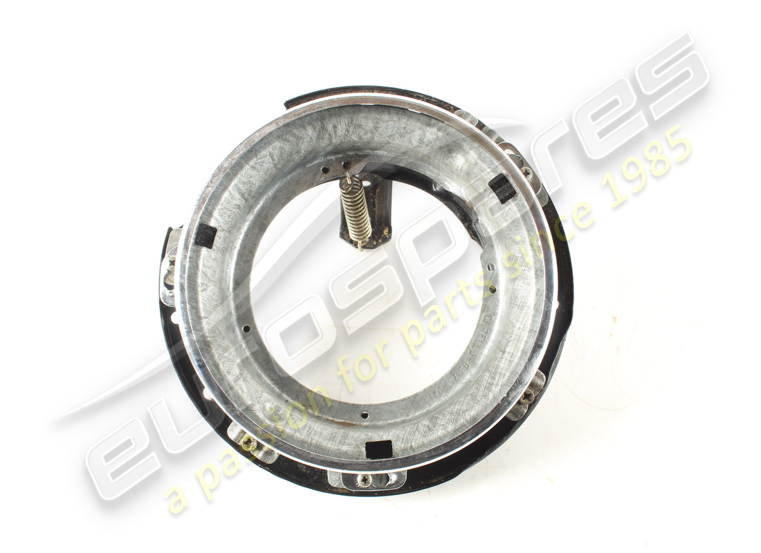 BOÎTIER DE PHARE AVANT DROIT D'OCCASION FERRARI, FEUX DE CROISEMENT. NUMÉRO DE PIÈCE 61646600 (1) boîtier de phare avant droit d'occasion ferrari, feux de croisement. numéro de pièce 61646600 (1)