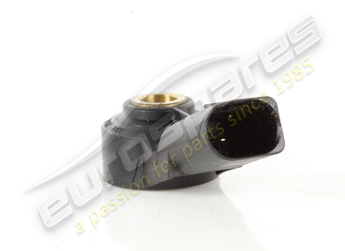 capteur de cliquetis usagé lamborghini. numéro de pièce 06m905377 (2)