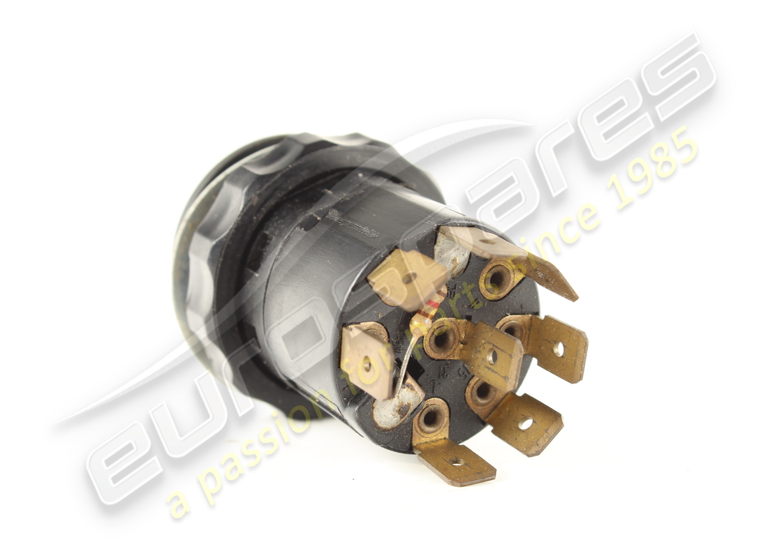 interrupteur d'urgence d'occasion ferrari. référence 1448087000 (3)