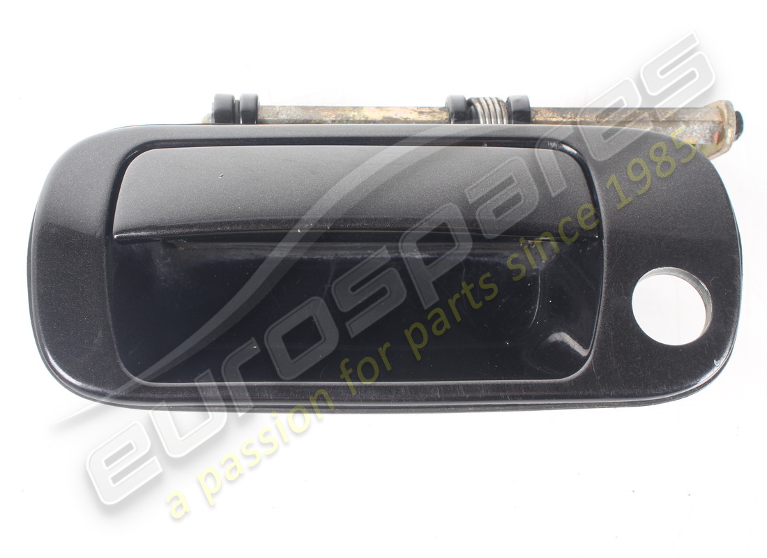 POIGNÉE EXTÉRIEURE DE PORTE GAUCHE D'OCCASION Maserati . RÉFÉRENCE 980000917 (1)