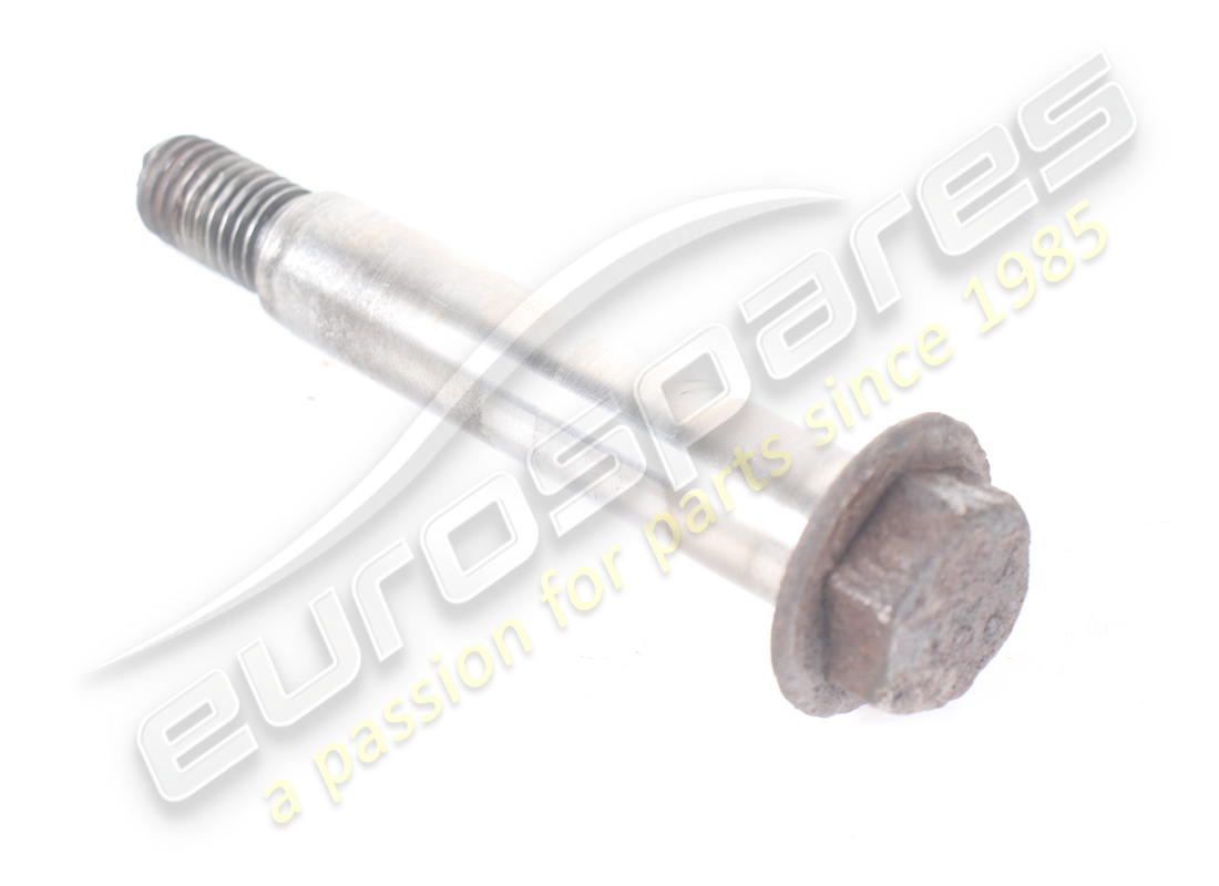 vis maserati utilisée. numéro de pièce 397050353 (2)