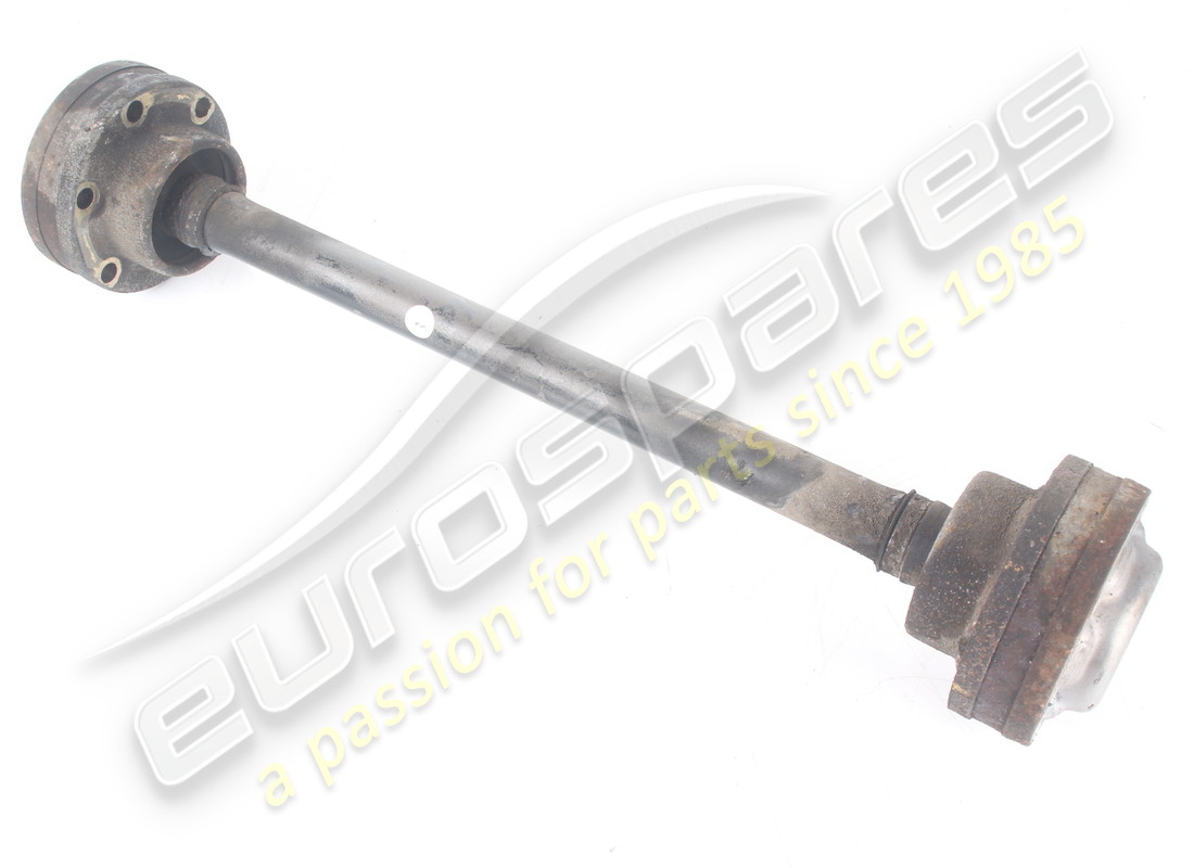 ARBRE D'ESSIEU À VITESSE CONSTANTE D'OCCASION Maserati. NUMÉRO DE PIÈCE 396050105 (1)