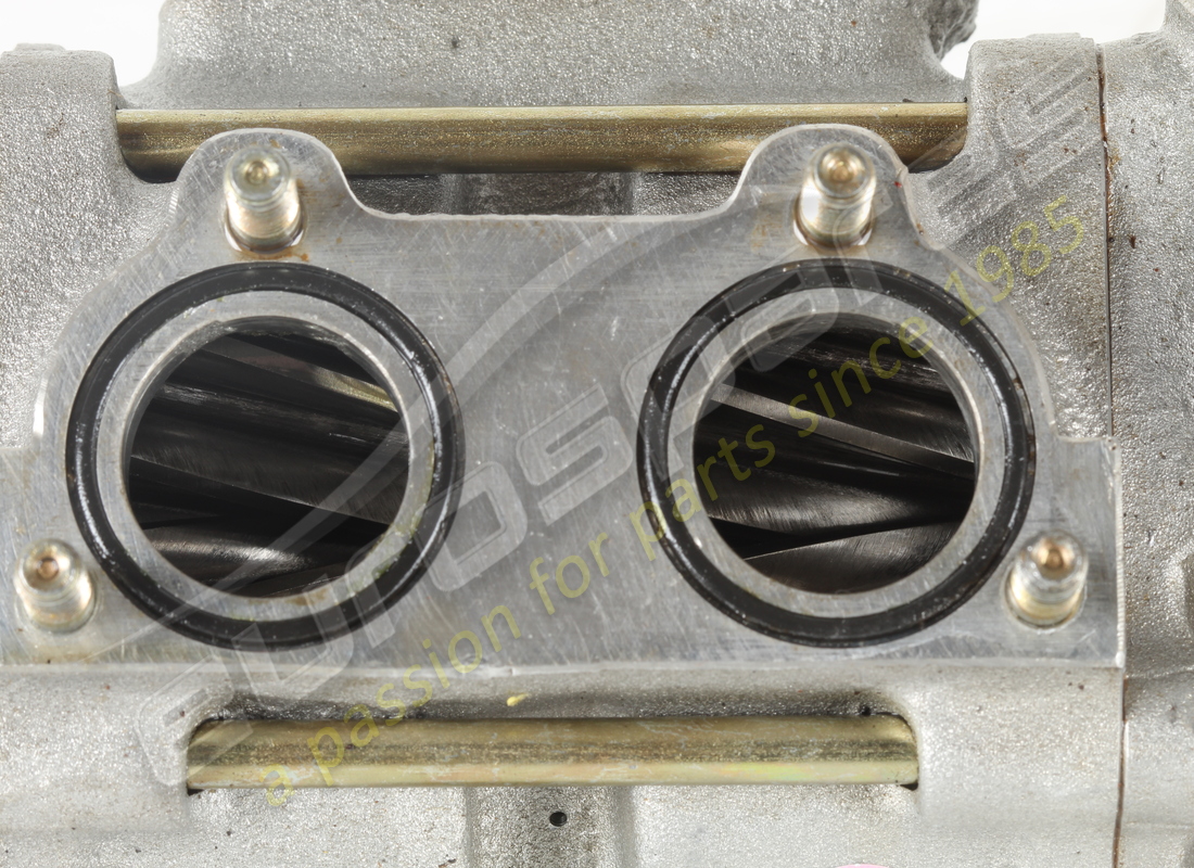 pompe à huile complète d'occasion eurospares. numéro de pièce eap1726512 (2)