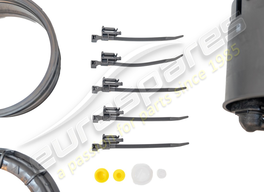 NOUVEAU KIT DE RÉPARATION POUR CHAUFFAGE PORSCHE. RÉFÉRENCE 958198970 (4) nouveau kit de réparation pour chauffage porsche. référence 958198970 (4)