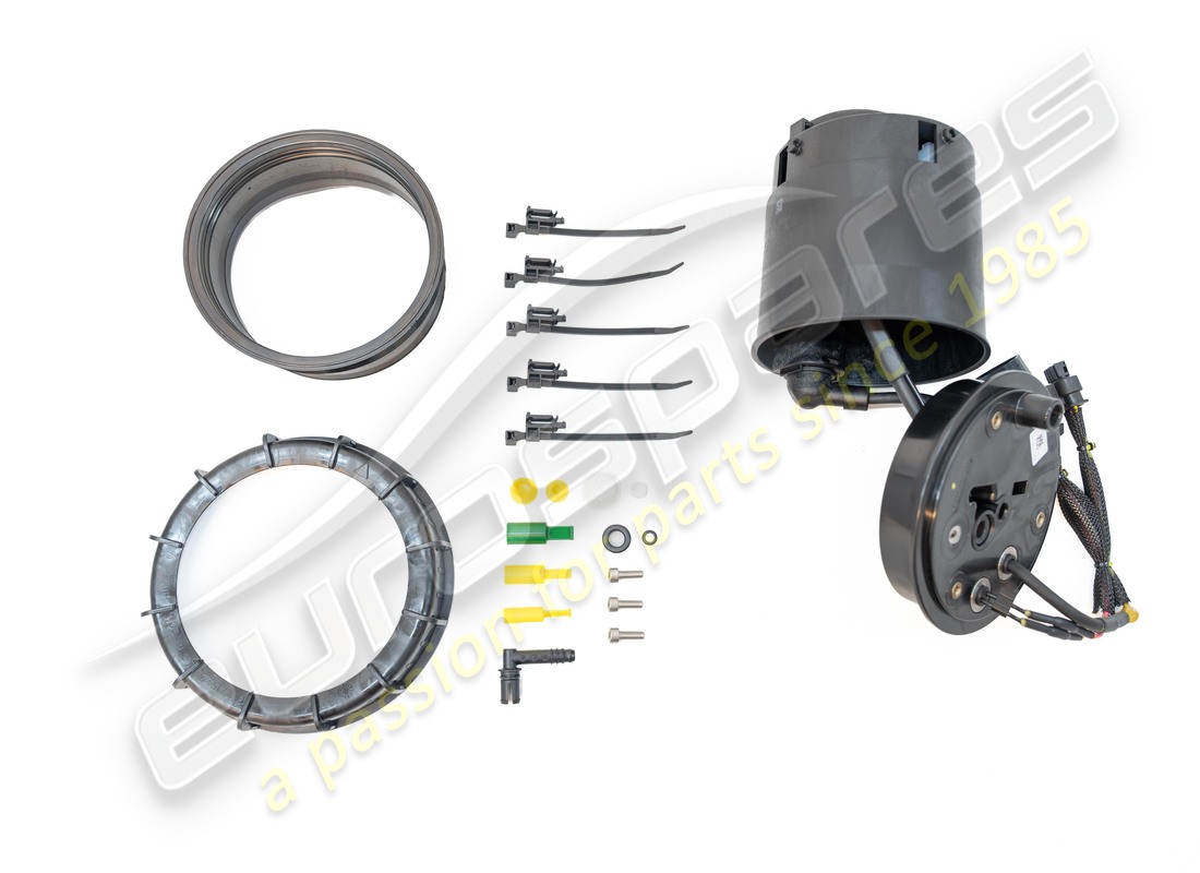 NOUVEAU KIT DE RÉPARATION POUR CHAUFFAGE PORSCHE. RÉFÉRENCE 958198970 (1) nouveau kit de réparation pour chauffage porsche. référence 958198970 (1)