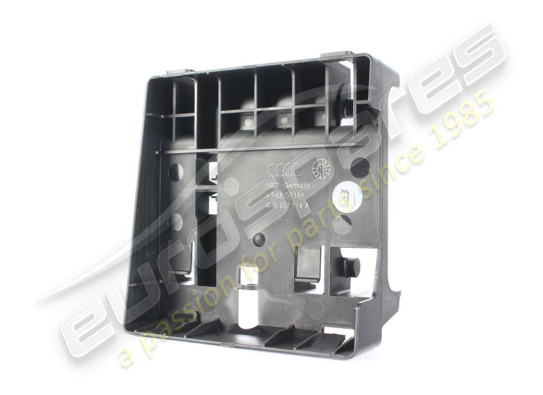 SUPPORT DE CHAUFFAGE AVANT D'OCCASION Lamborghini. NUMÉRO DE PIÈCE 4M0907114A (1)