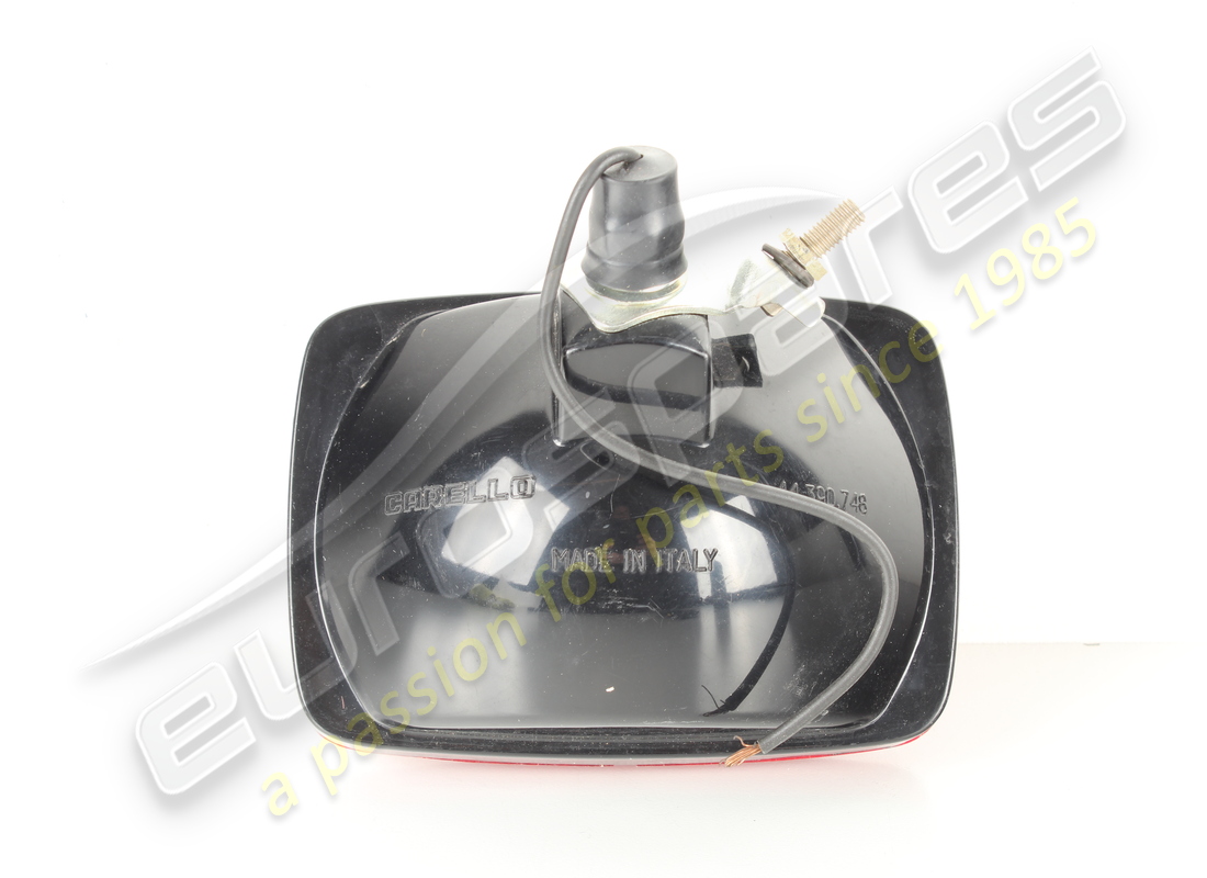 nouveau oe feu de protection antibrouillard arrière pour conduite à gauche référence 60197811 (2)