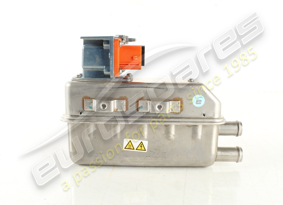 chauffage à batterie haute tension d'occasion ferrari. numéro de pièce 814467 (1)