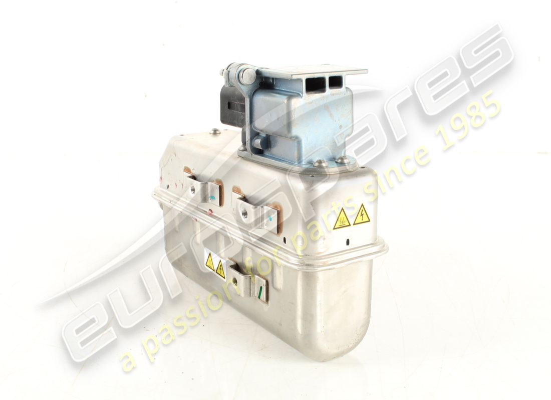 chauffage à batterie haute tension d'occasion ferrari. numéro de pièce 814467 (2)