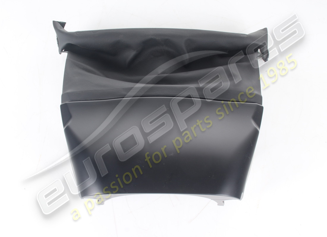 UTILISÉ FERRARI BOUCLIER DE COLONNE DE DIRECTION SUPÉRIEURE. NUMÉRO DE PIÈCE 88930000 (2) utilisé ferrari bouclier de colonne de direction supérieure. numéro de pièce 88930000 (2)