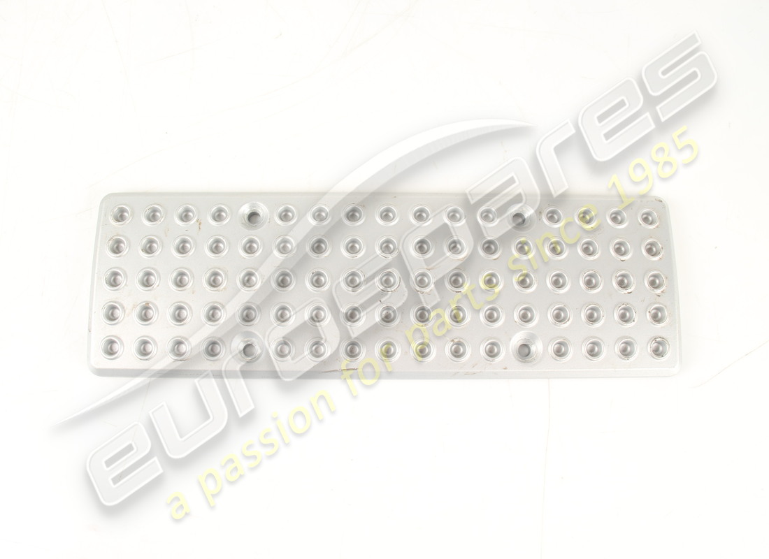 couverture utilisée de ferrari. numéro de pièce 66122200 (2)
