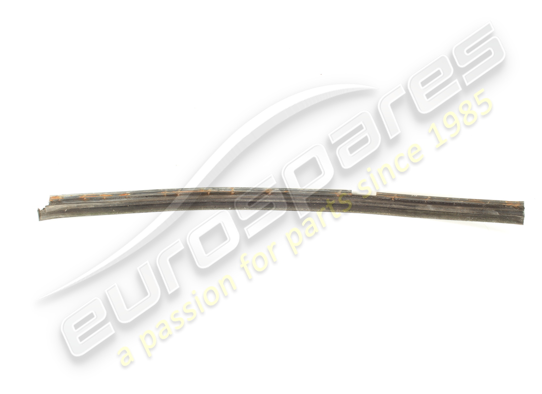 JOINT D'ÉTANCHÉITÉ DE PORTE EXTÉRIEURE DROITE D'OCCASION Ferrari. NUMÉRO DE PIÈCE 64715800 (1)