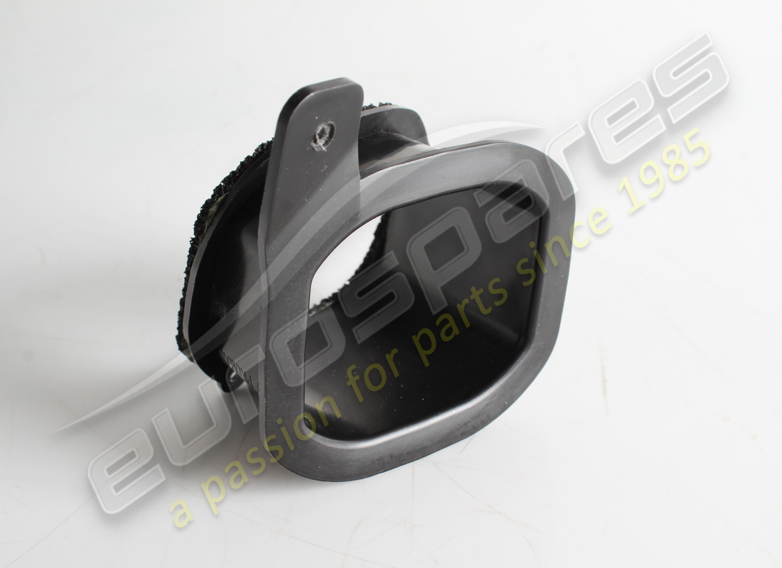 connecteur de ventilation latéral gauche d'occasion ferrari. numéro de pièce 88671000 (3)