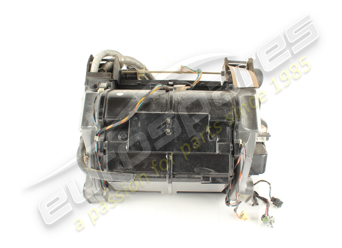utilisé ferrari ensemble d'évaporateur complet rhd numéro de pièce 65928600