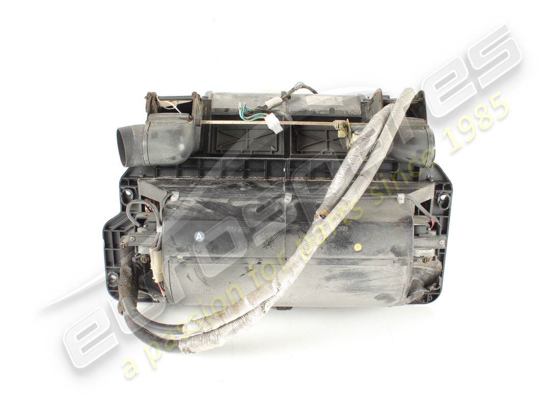 utilisé ferrari ensemble d'évaporateur complet rhd numéro de pièce 65928600 (3)