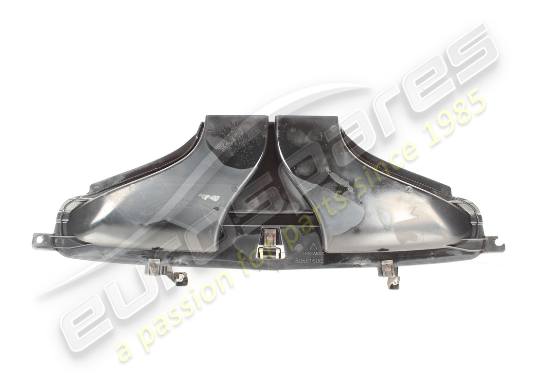 ferrari conduits d'air utilisés. numéro de pièce 80809500 (4)