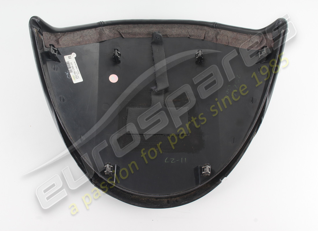 enceinte de groupe d'instruments d'occasion aston martin. numéro de pièce 4g4310862ajw (5)