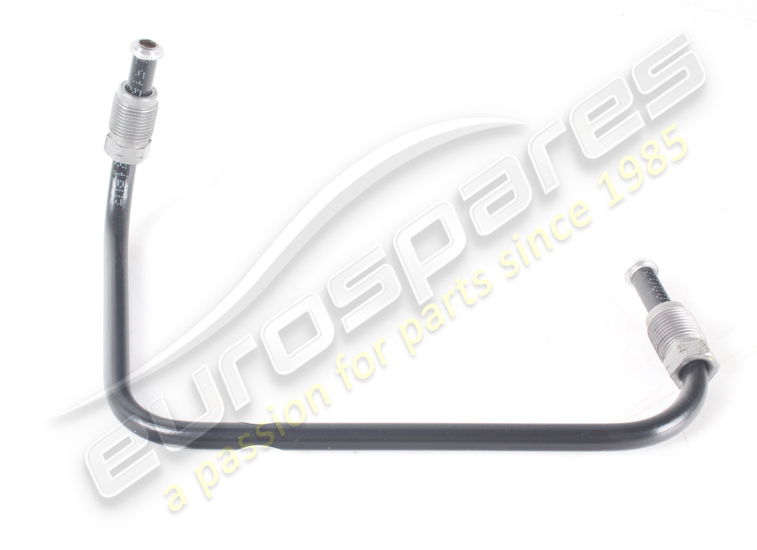 TUYAU Ferrari UTILISÉ DE LA POMPE AU DÉBIT SÉPARÉ. NUMÉRO DE PIÈCE 328418 (1)