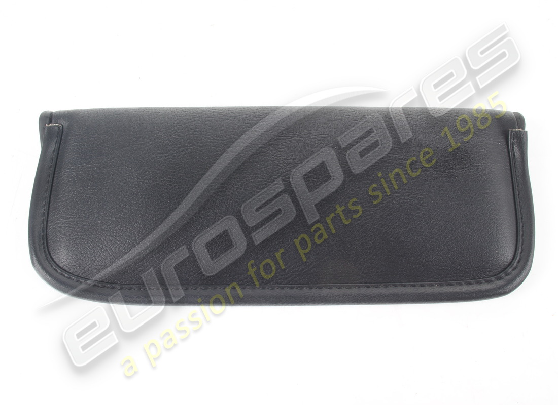 USED FERRARI SUN VISOR DRIVER SIDE GTS. PART NUMBER 60992900 (2) used ferrari sun visor driver side gts. part number 60992900 (2)