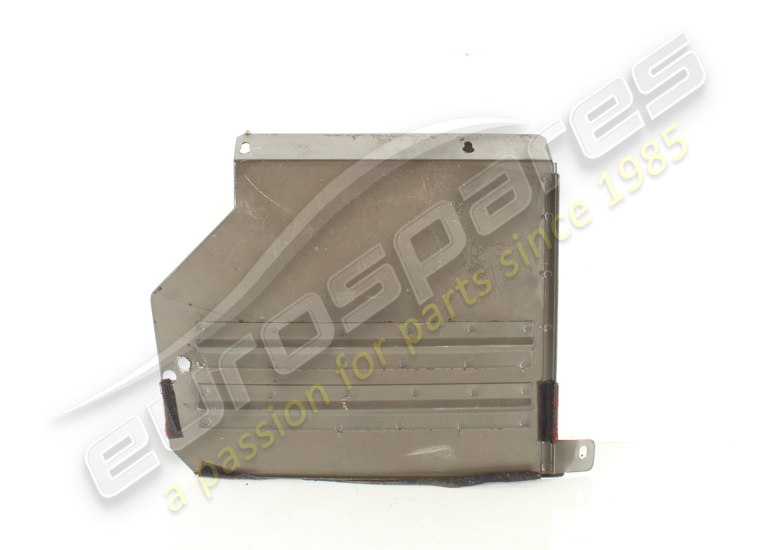 REPOSE-PIEDS PASSAGER D'OCCASION Ferrari CONDUITE À DROITE. RÉFÉRENCE 61141700 (1)