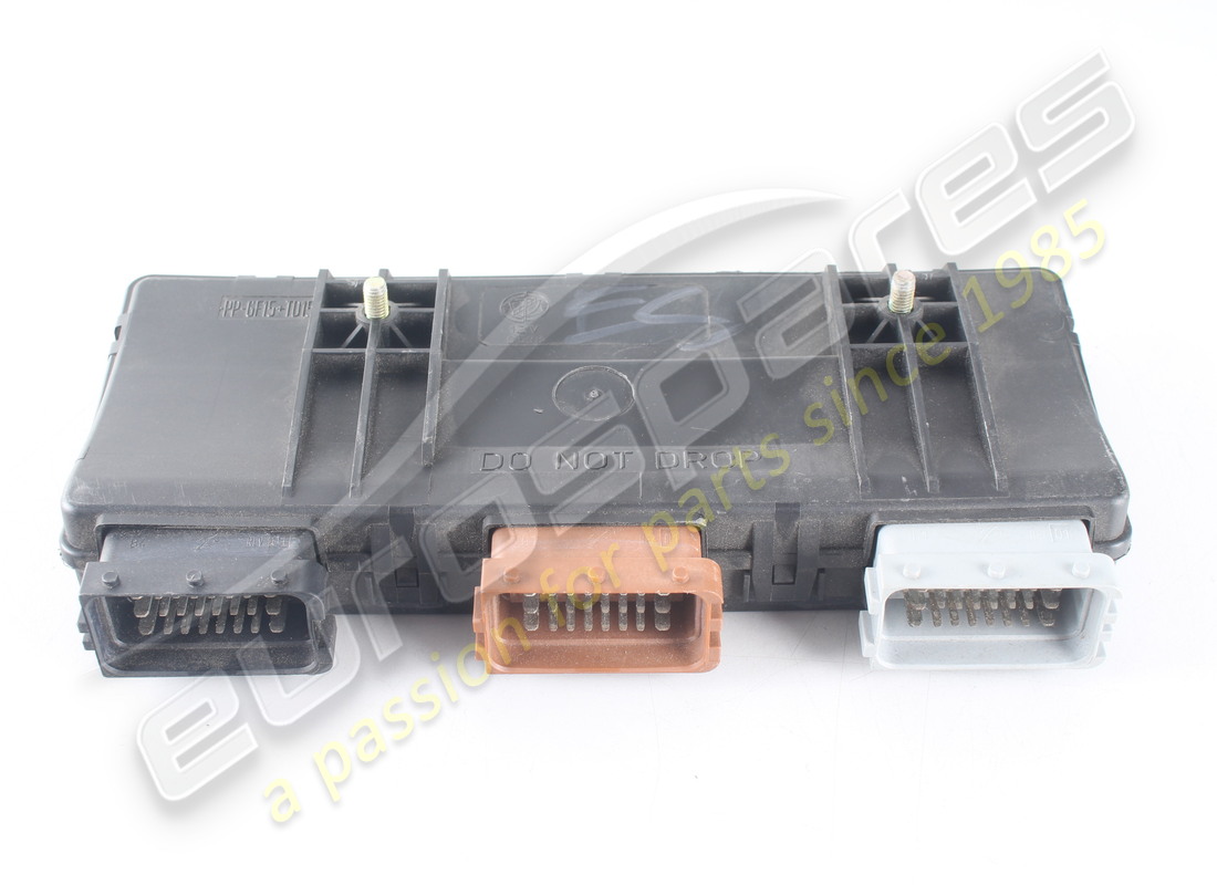 used ferrari nag/nap control station -ful. part number 221681 (2)