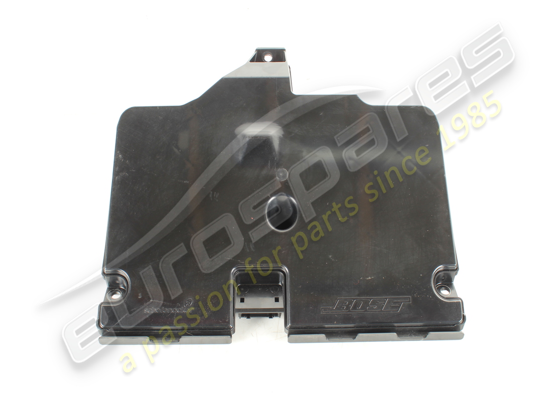 caisson de basses bose complet d'occasion maserati. numéro de pièce 67071100 (5)