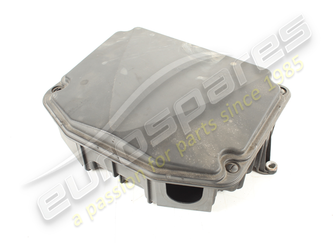 BOÎTE À FUSIBLES Maserati UTILISÉE. NUMÉRO DE PIÈCE 196912 (1)