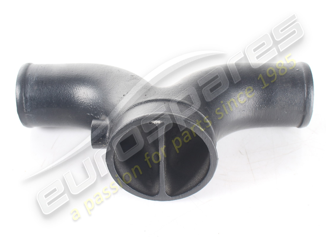 CONDUIT D'AIR D'OCCASION Maserati SUR LE CORPS DE PAPILLON. RÉFÉRENCE 585060300 (1)