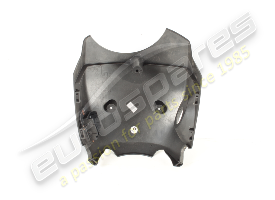 used maserati complete lower cover for ste. part number 67712800 (5)