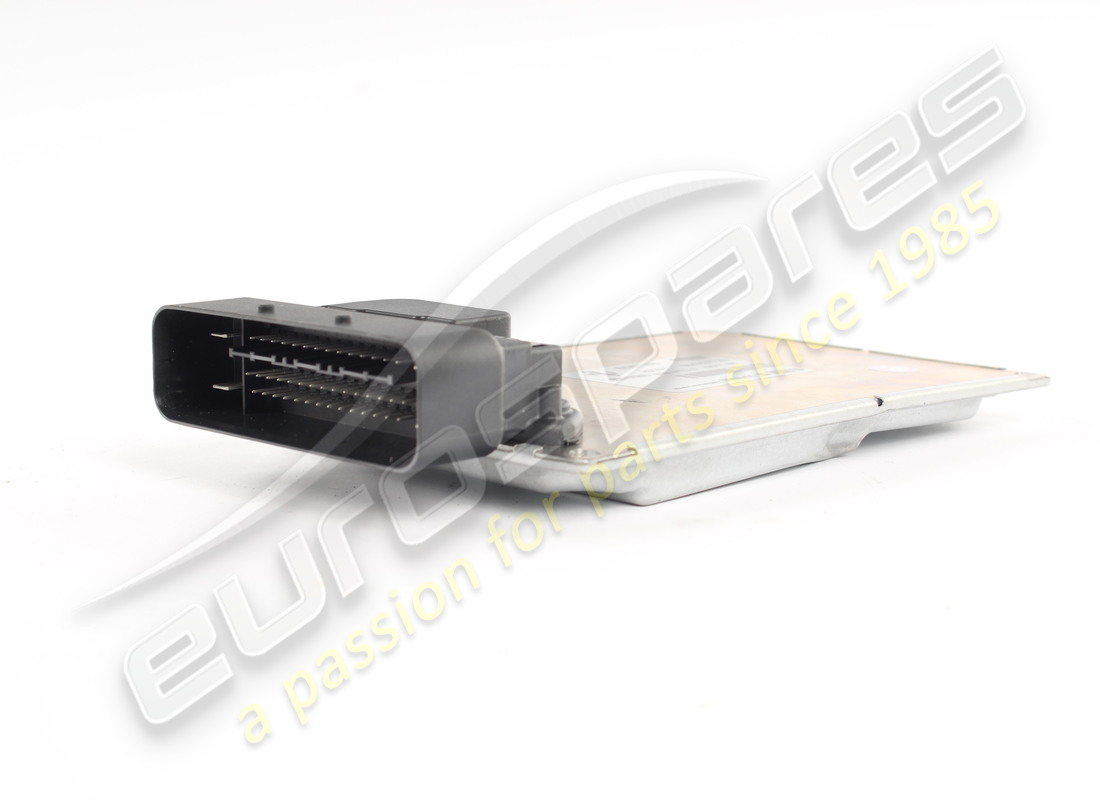 unité de commande aéro active ferrari endommagée. numéro de pièce 858188 (3)