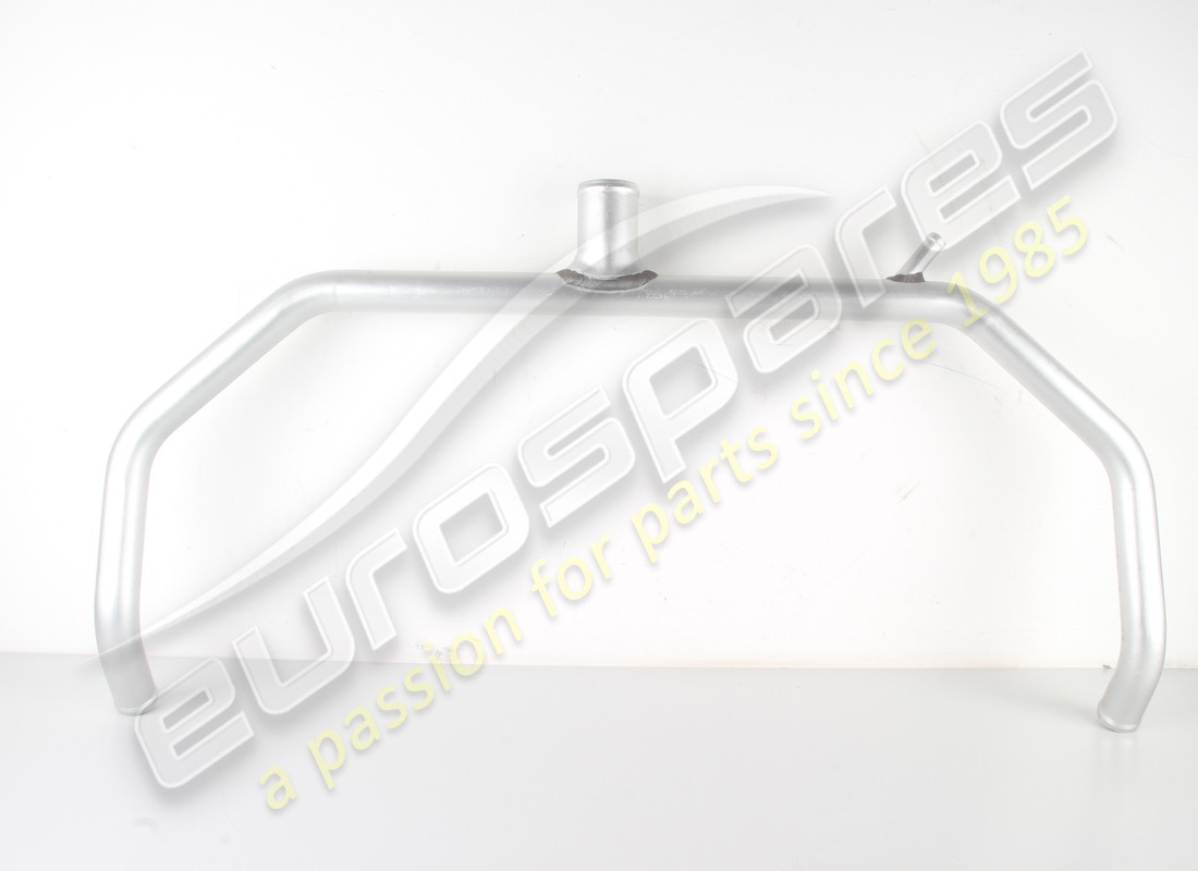 nouveau lamborghini tuyau de sortie de radiateur de pompe à liquide de refroidissement. numéro de pièce 0017001314 (2)